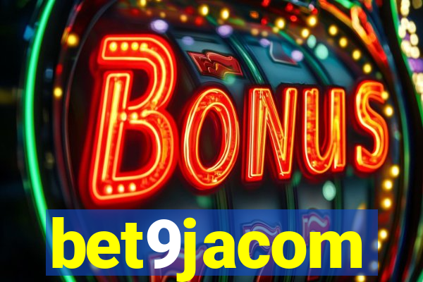 bet9jacom