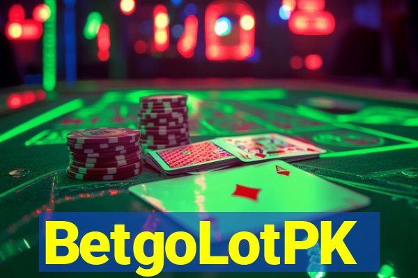 BetgoLotPK