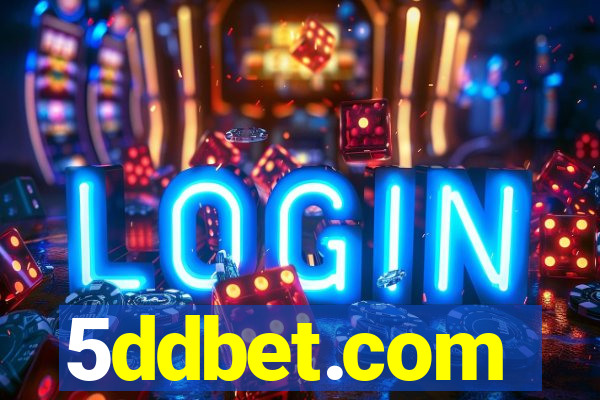 5ddbet.com