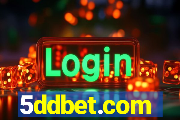 5ddbet.com