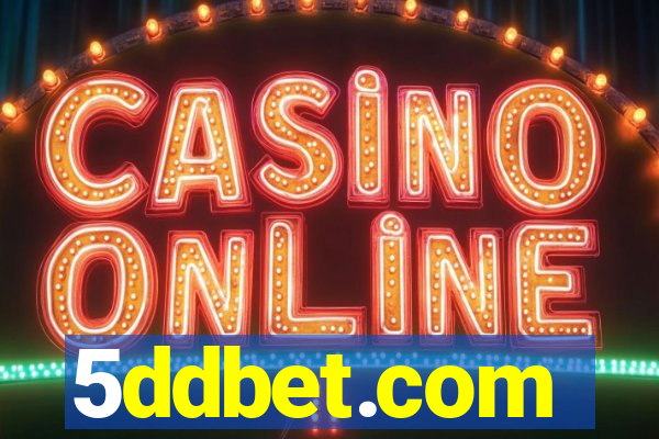 5ddbet.com