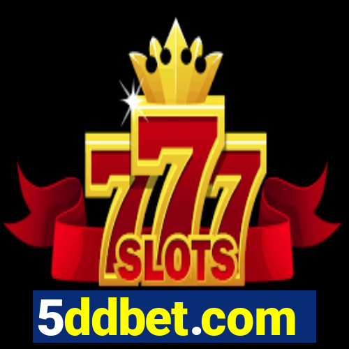 5ddbet.com