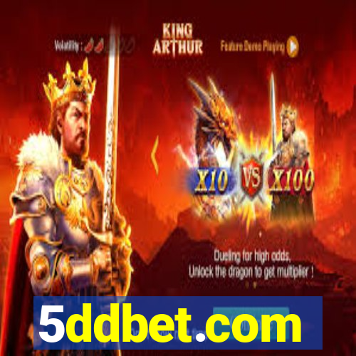 5ddbet.com