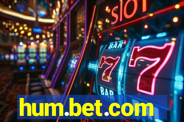 hum.bet.com