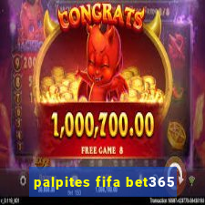 palpites fifa bet365