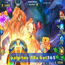 palpites fifa bet365