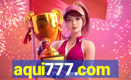 aqui777.com