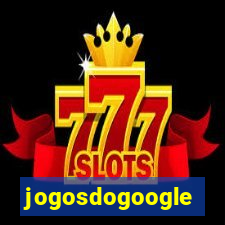 jogosdogoogle