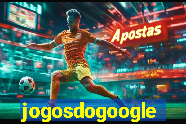 jogosdogoogle