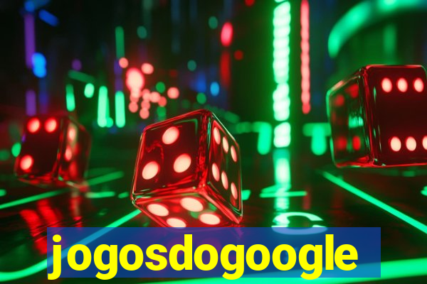 jogosdogoogle