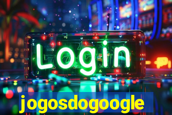 jogosdogoogle