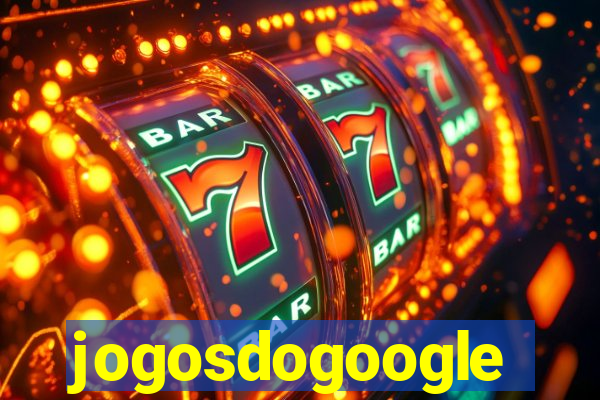 jogosdogoogle