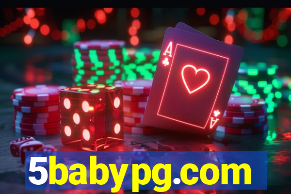 5babypg.com