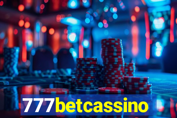 777betcassino