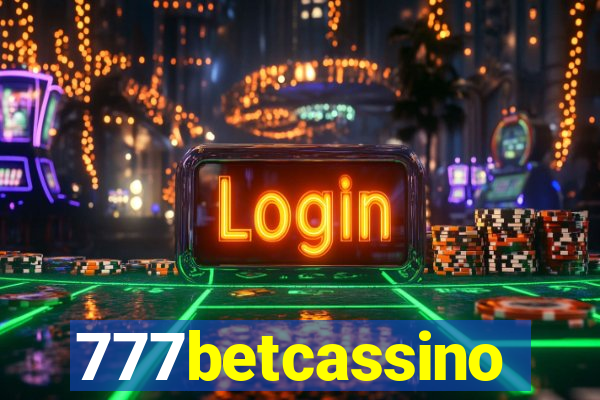 777betcassino