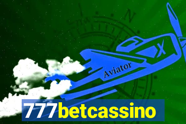 777betcassino