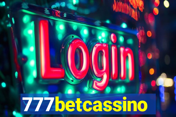 777betcassino