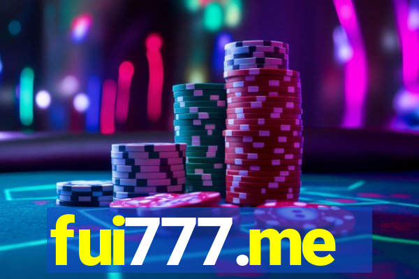 fui777.me