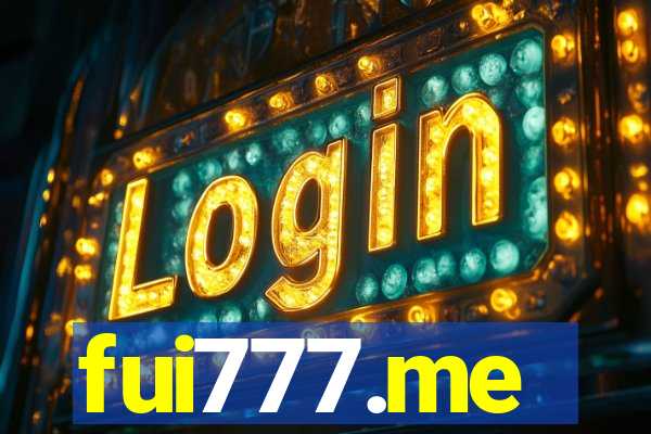 fui777.me