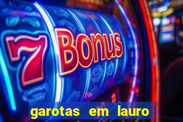 garotas em lauro de freitas