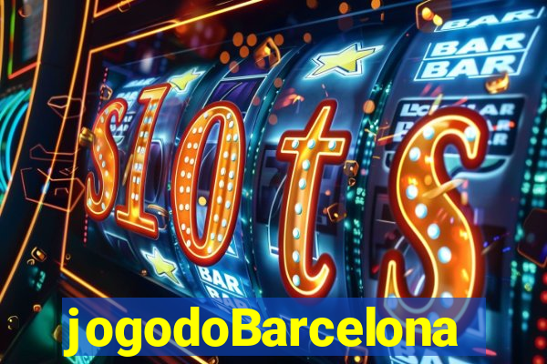 jogodoBarcelona