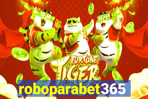 roboparabet365