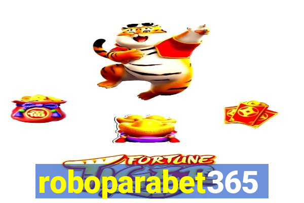 roboparabet365