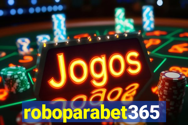 roboparabet365