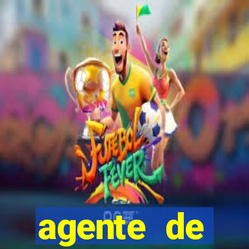 agente de plataforma de jogos