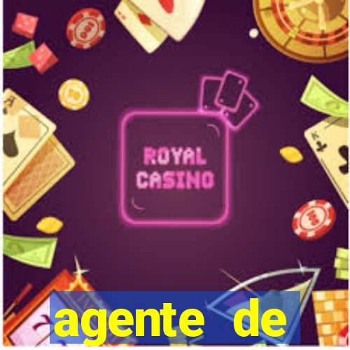 agente de plataforma de jogos