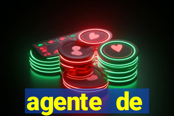 agente de plataforma de jogos