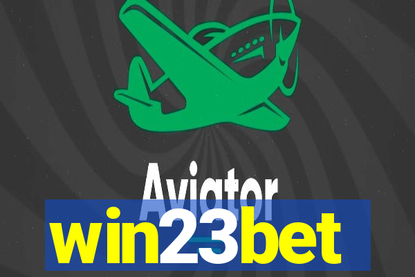 win23bet