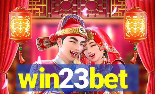 win23bet