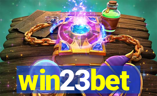 win23bet