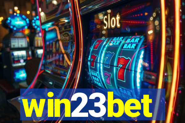 win23bet