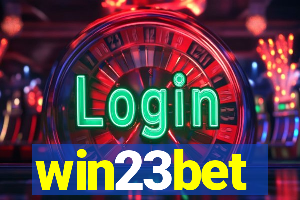 win23bet