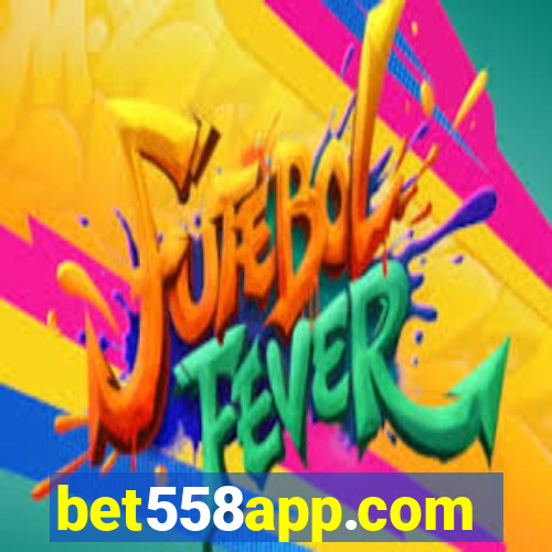 bet558app.com