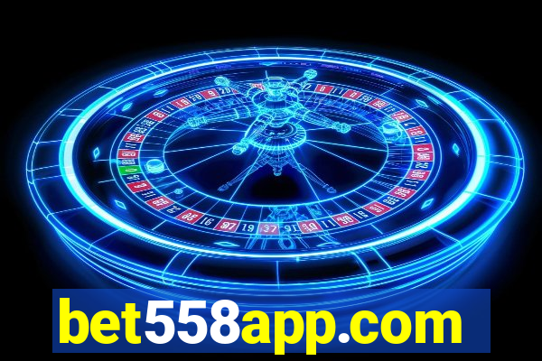 bet558app.com