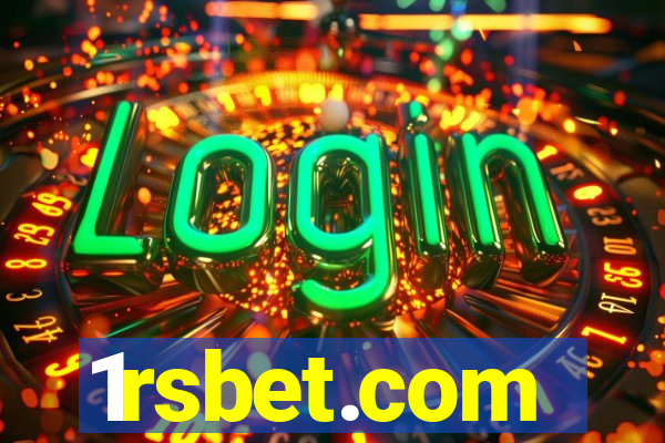 1rsbet.com