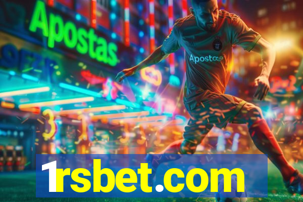 1rsbet.com