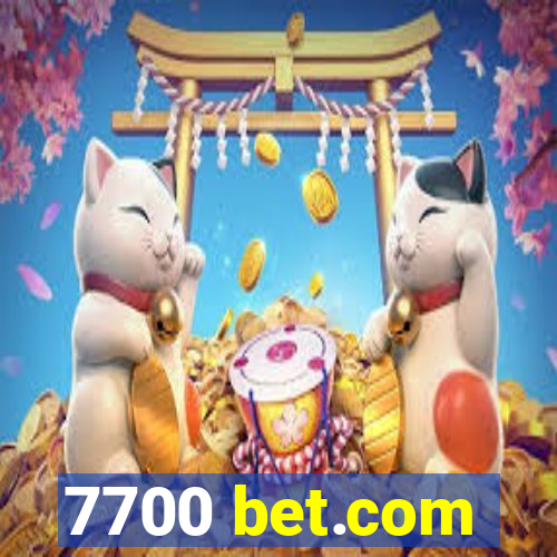 7700 bet.com