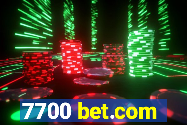 7700 bet.com