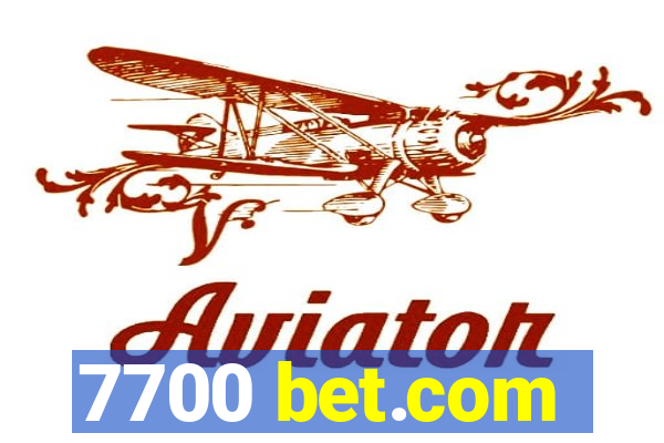 7700 bet.com