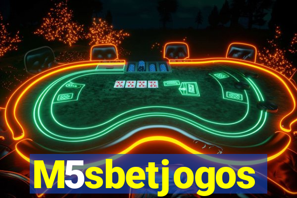 M5sbetjogos