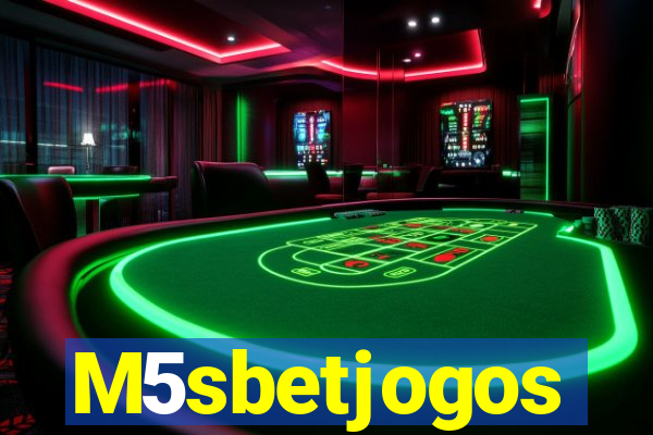 M5sbetjogos