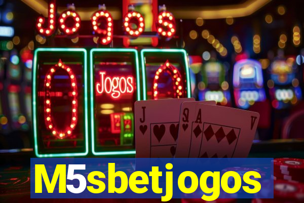 M5sbetjogos