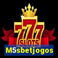 M5sbetjogos