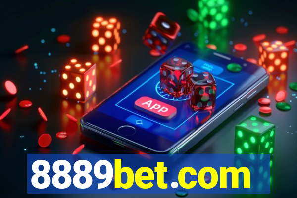 8889bet.com