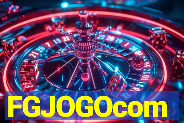 FGJOGOcom