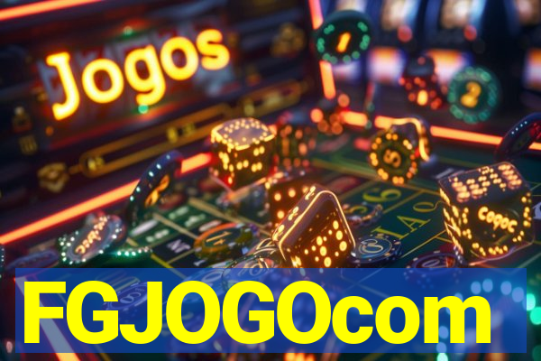 FGJOGOcom